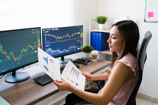 Stock Trading Images from the Deriv Pan Asia Conference 2023 in Malaysia showcasing keynote sessions, networking events, and city tours in Cyberjaya and Kuala Lumpur.